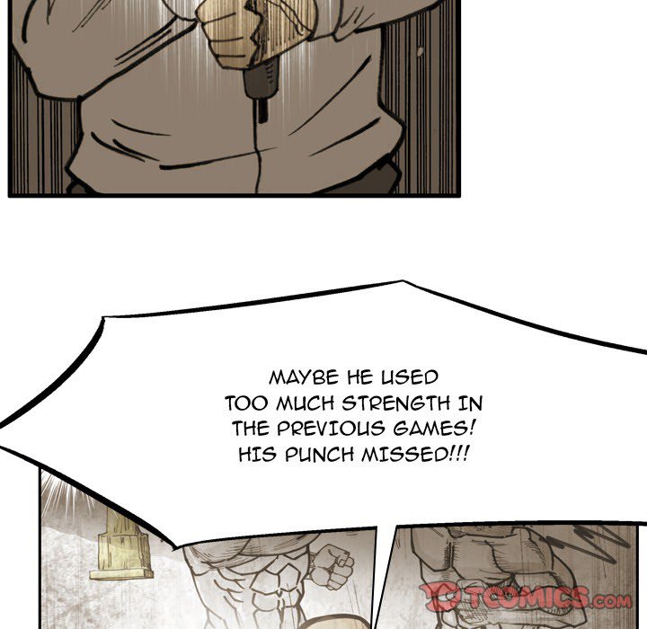 The Bully Hunter - Chapter 66 Page 30