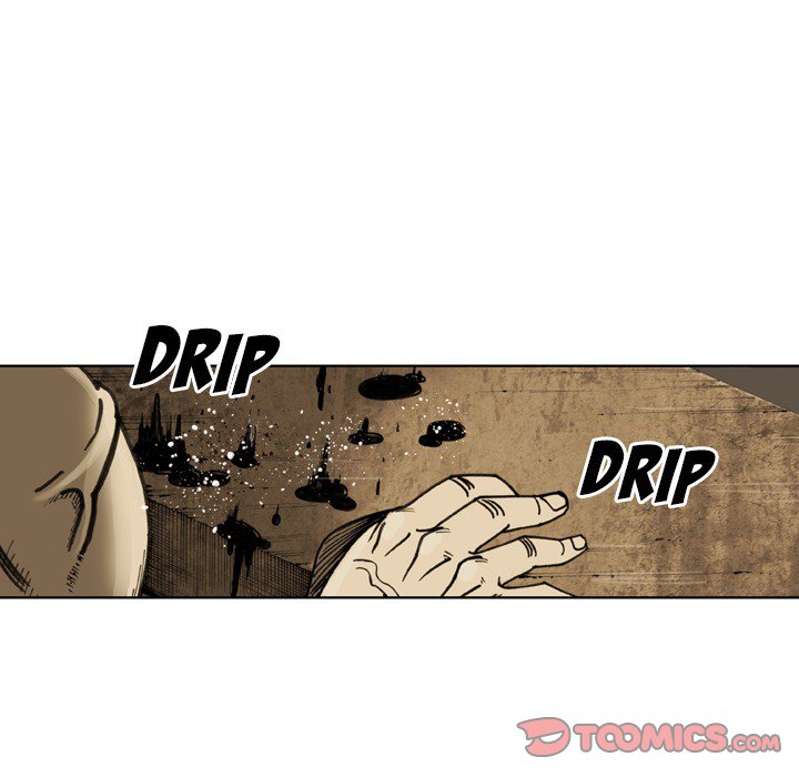 The Bully Hunter - Chapter 66 Page 46