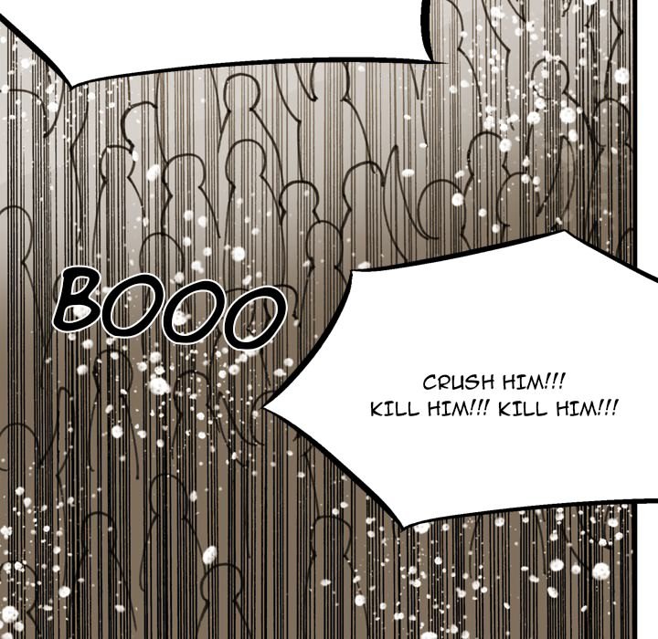 The Bully Hunter - Chapter 66 Page 53