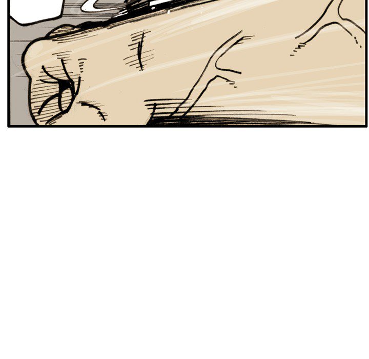 The Bully Hunter - Chapter 66 Page 69