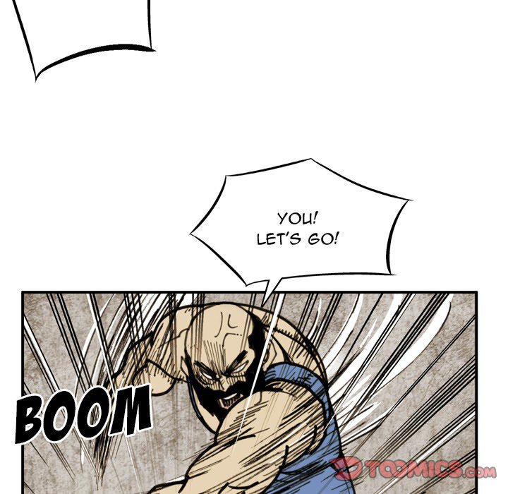 The Bully Hunter - Chapter 67 Page 26