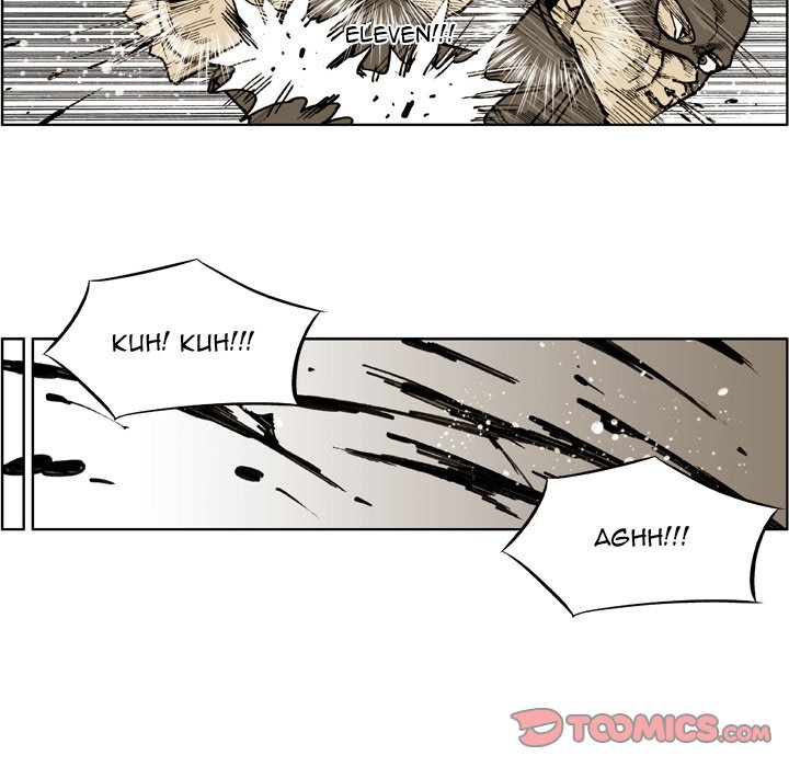 The Bully Hunter - Chapter 70 Page 18