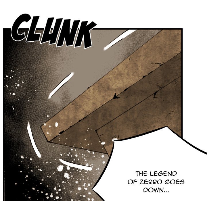 The Bully Hunter - Chapter 70 Page 25