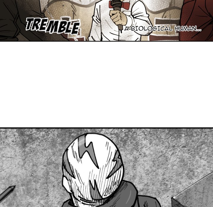 The Bully Hunter - Chapter 70 Page 37