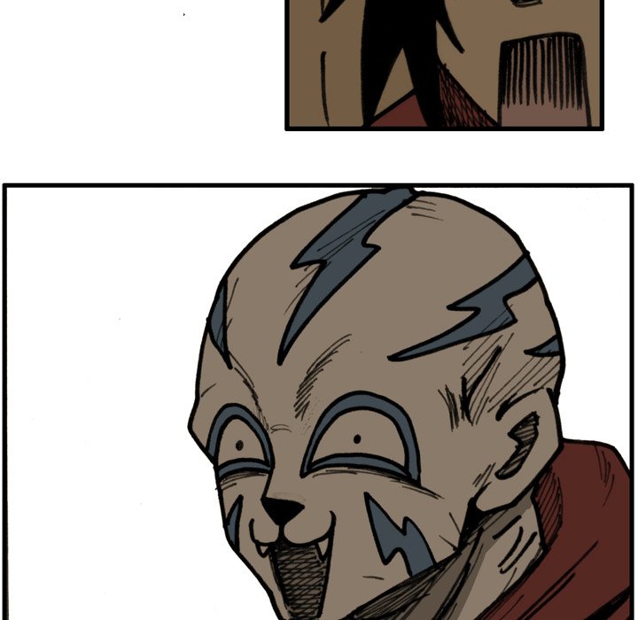 The Bully Hunter - Chapter 70 Page 73