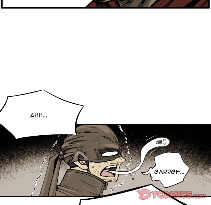 The Bully Hunter - Chapter 70 Page 74