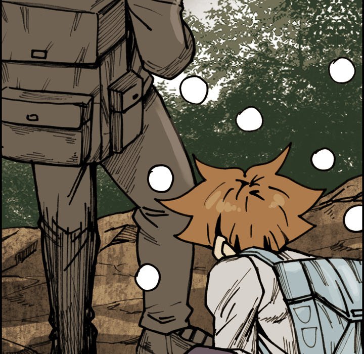 The Bully Hunter - Chapter 75 Page 52