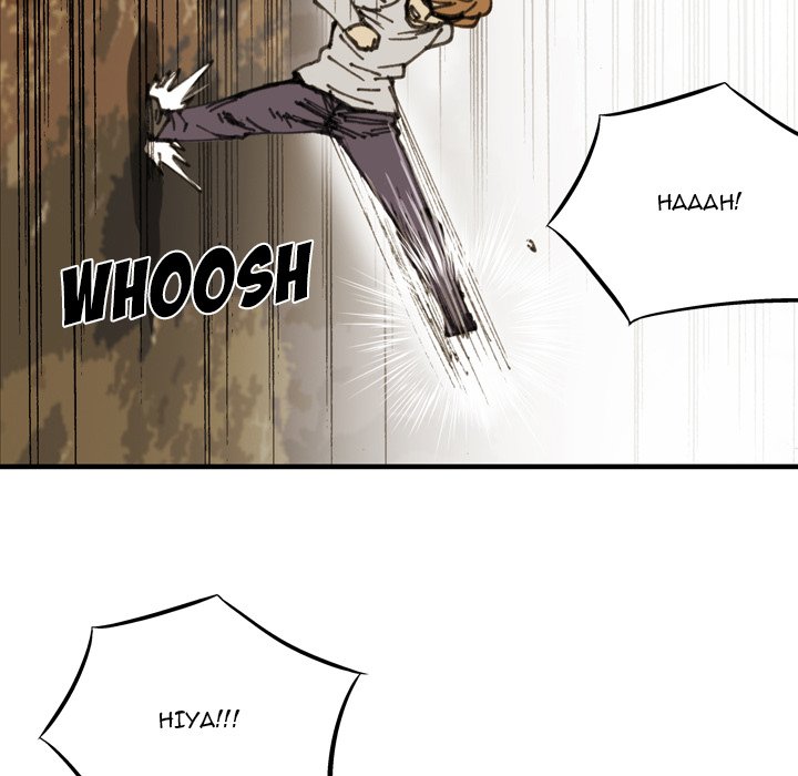 The Bully Hunter - Chapter 76 Page 10