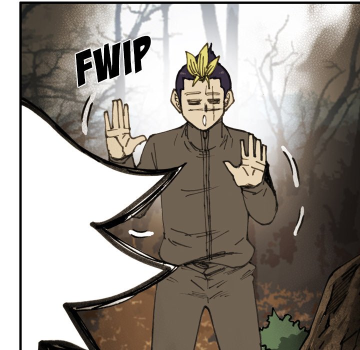 The Bully Hunter - Chapter 76 Page 13