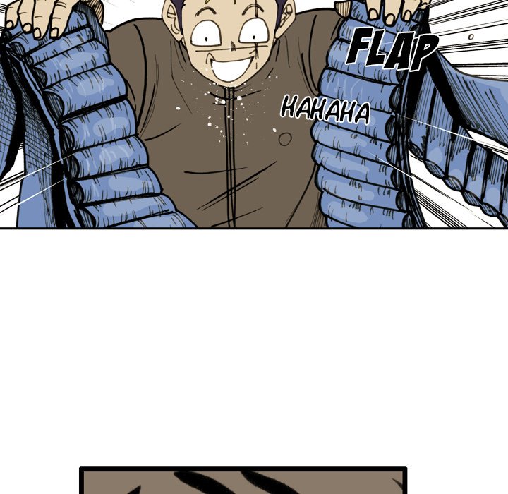 The Bully Hunter - Chapter 76 Page 24