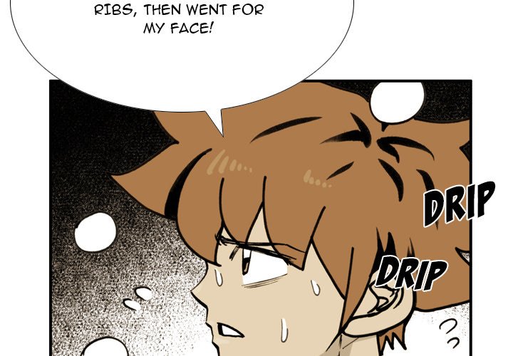 The Bully Hunter - Chapter 76 Page 3