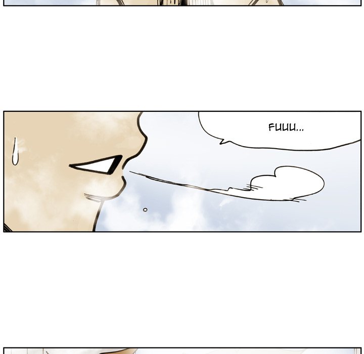 The Bully Hunter - Chapter 76 Page 34