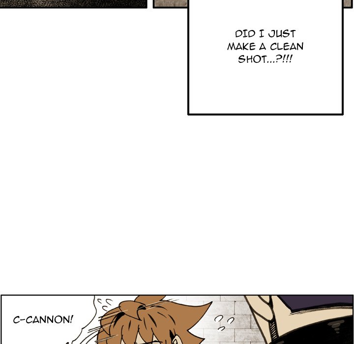 The Bully Hunter - Chapter 76 Page 69