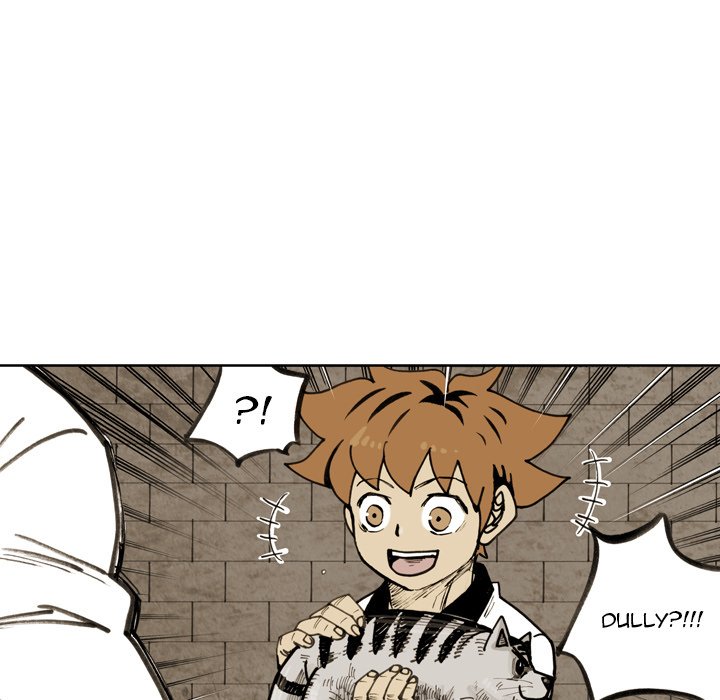 The Bully Hunter - Chapter 76 Page 78