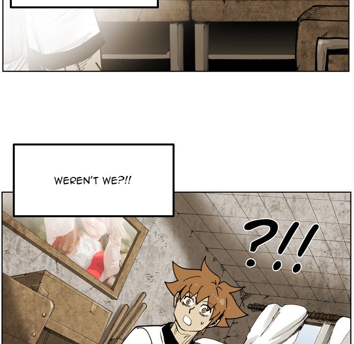 The Bully Hunter - Chapter 76 Page 87