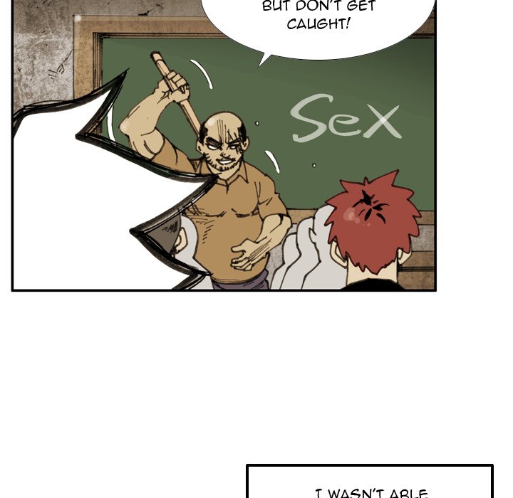 The Bully Hunter - Chapter 76 Page 90