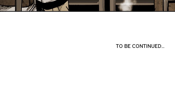 The Bully Hunter - Chapter 76 Page 95