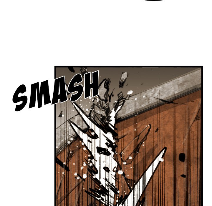 The Bully Hunter - Chapter 77 Page 48