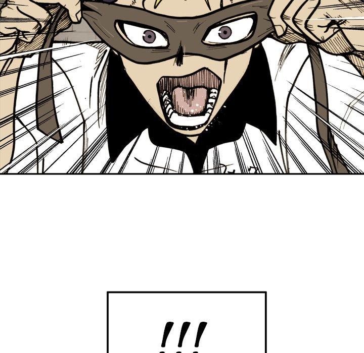 The Bully Hunter - Chapter 77 Page 71