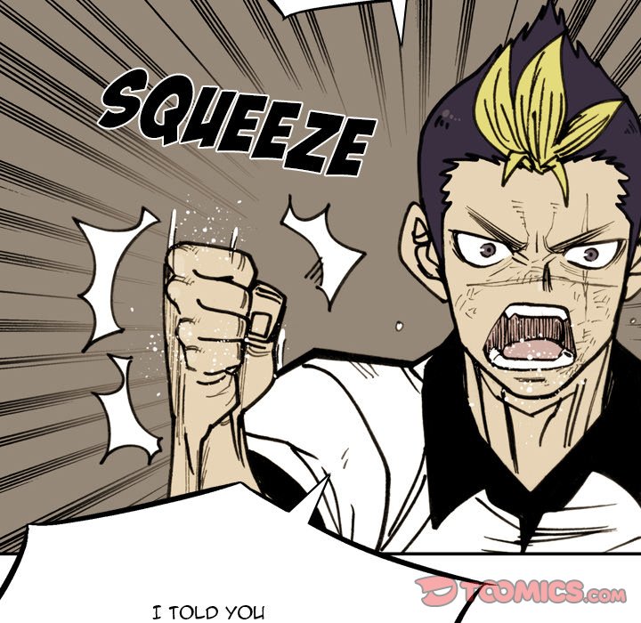 The Bully Hunter - Chapter 78 Page 22