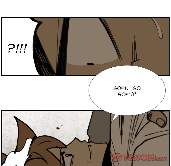 The Bully Hunter - Chapter 78 Page 46