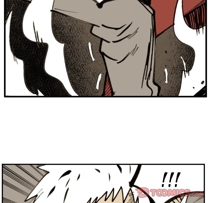 The Bully Hunter - Chapter 78 Page 76