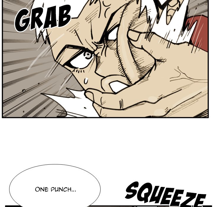 The Bully Hunter - Chapter 78 Page 77