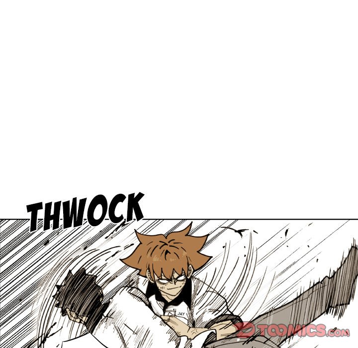 The Bully Hunter - Chapter 79 Page 18