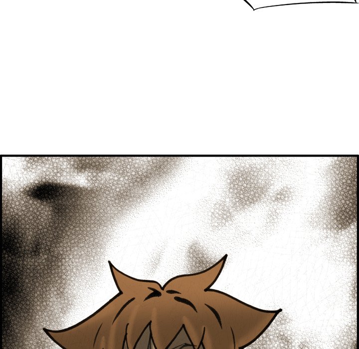 The Bully Hunter - Chapter 79 Page 21