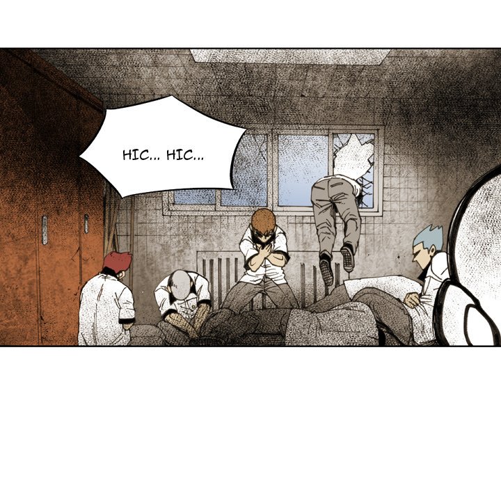 The Bully Hunter - Chapter 79 Page 65