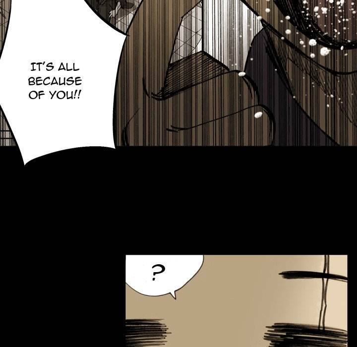 The Bully Hunter - Chapter 8 Page 27