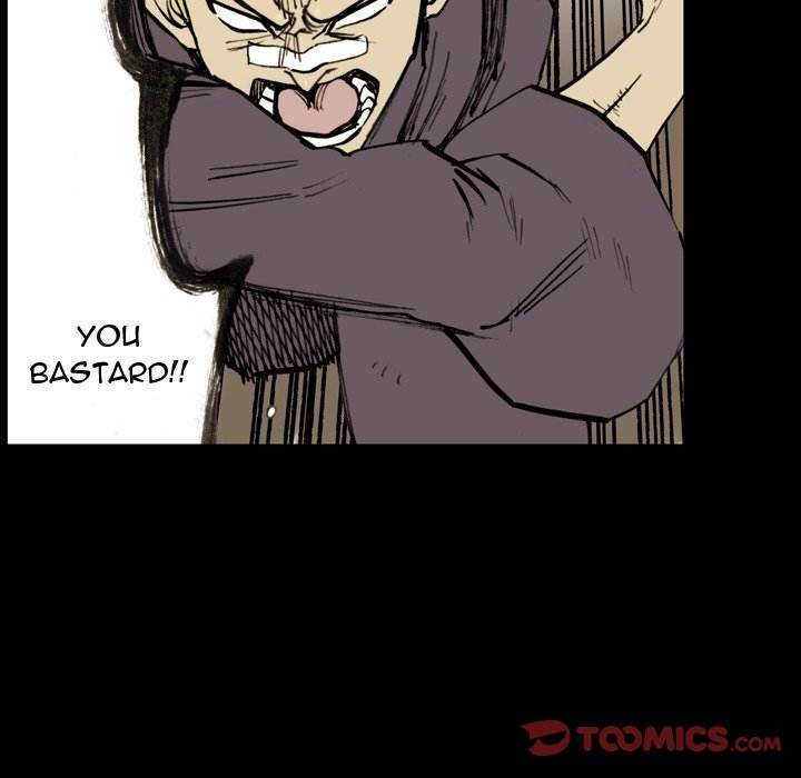 The Bully Hunter - Chapter 8 Page 38