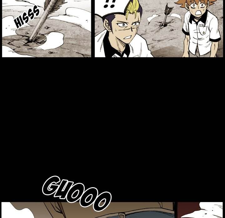 The Bully Hunter - Chapter 9 Page 61