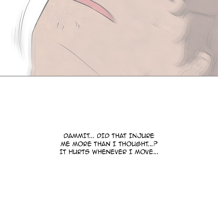 High School Devil - Chapter 100 Page 88