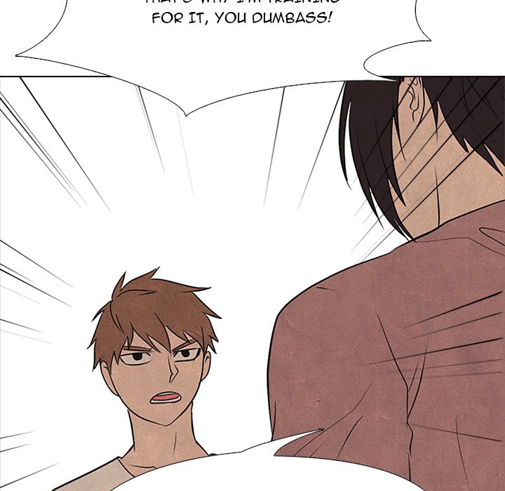 High School Devil - Chapter 108 Page 89