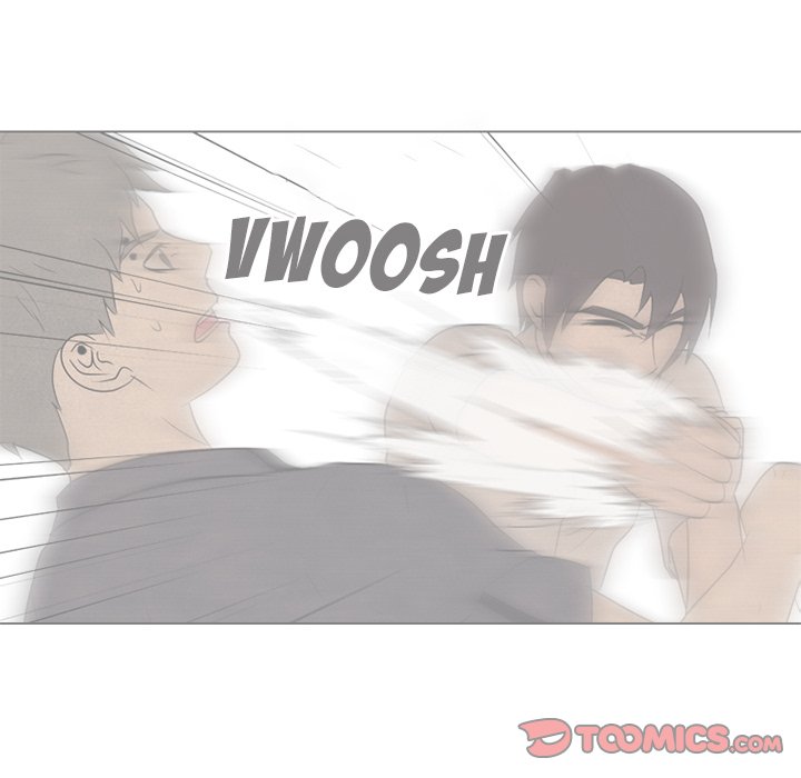 High School Devil - Chapter 153 Page 54