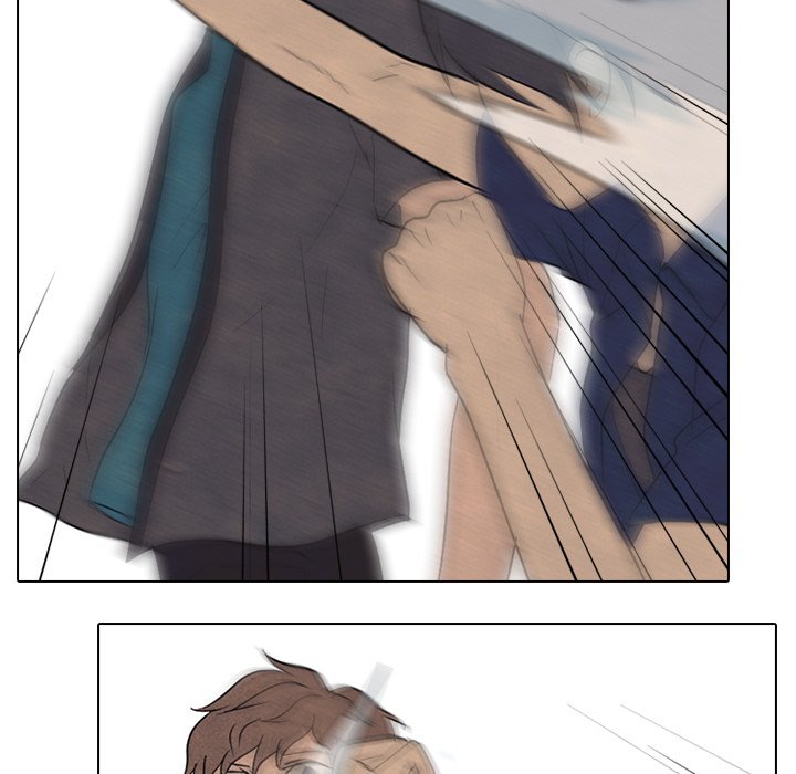 High School Devil - Chapter 156 Page 37