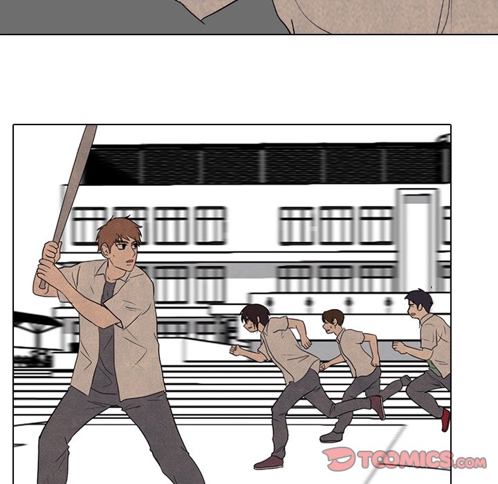 High School Devil - Chapter 182 Page 18