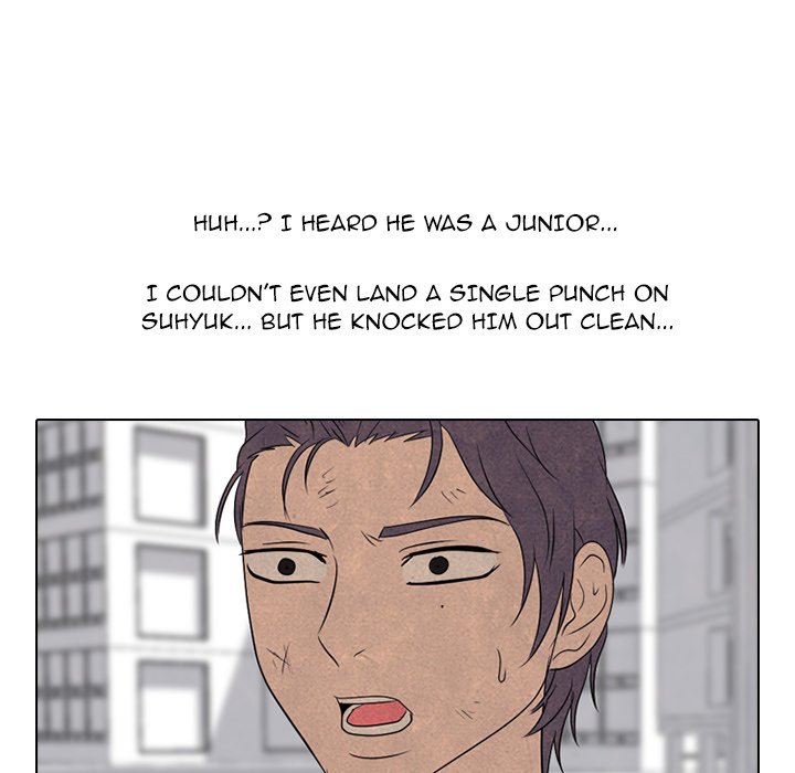 High School Devil - Chapter 183 Page 91