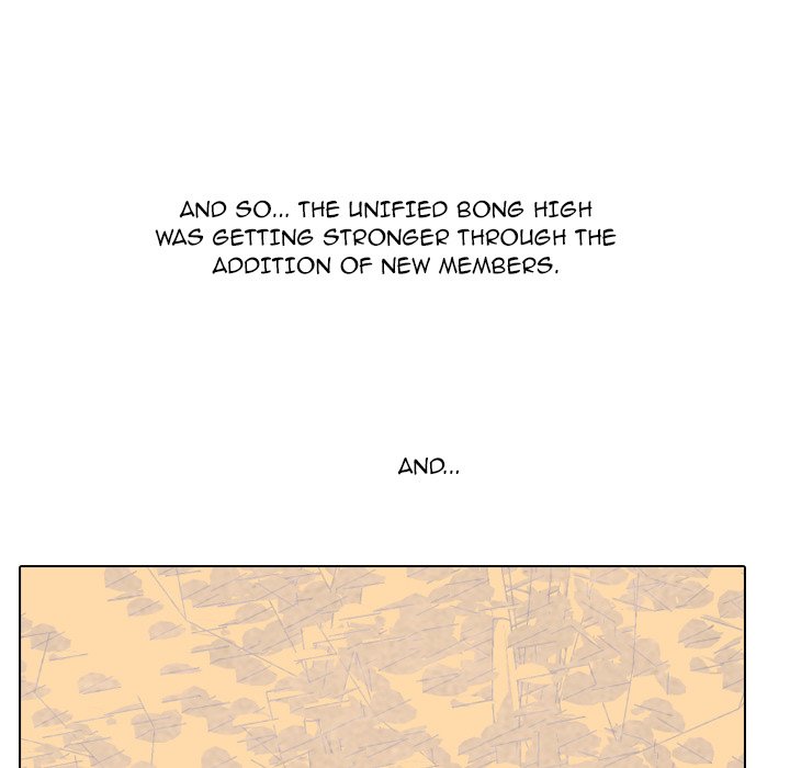 High School Devil - Chapter 189 Page 94