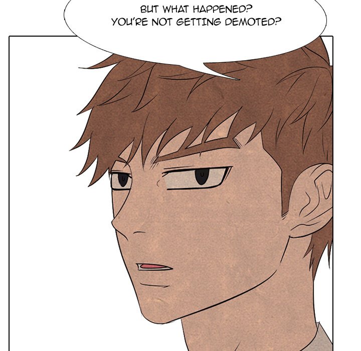 High School Devil - Chapter 199 Page 23