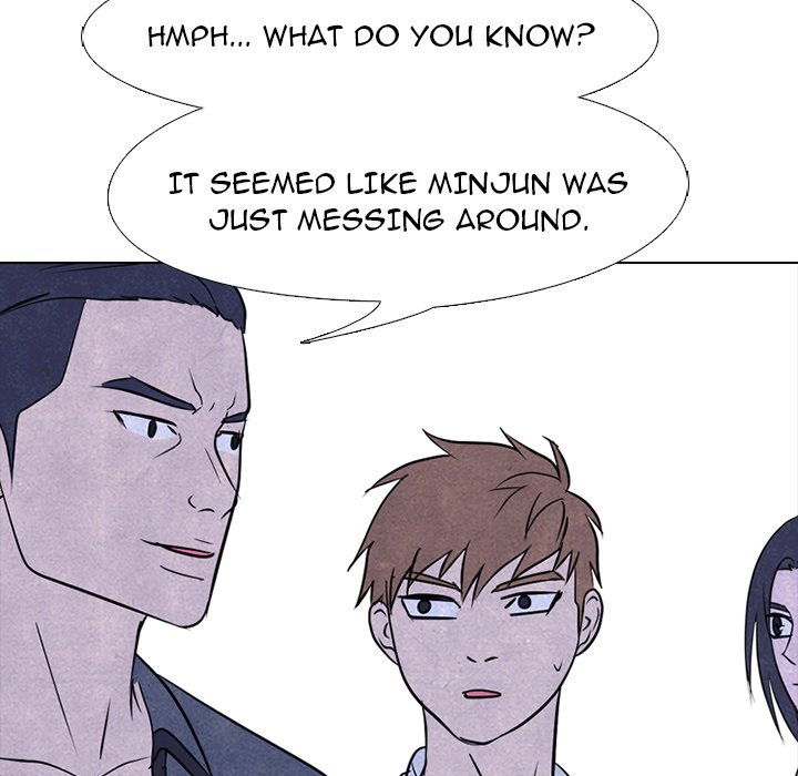 High School Devil - Chapter 219 Page 60