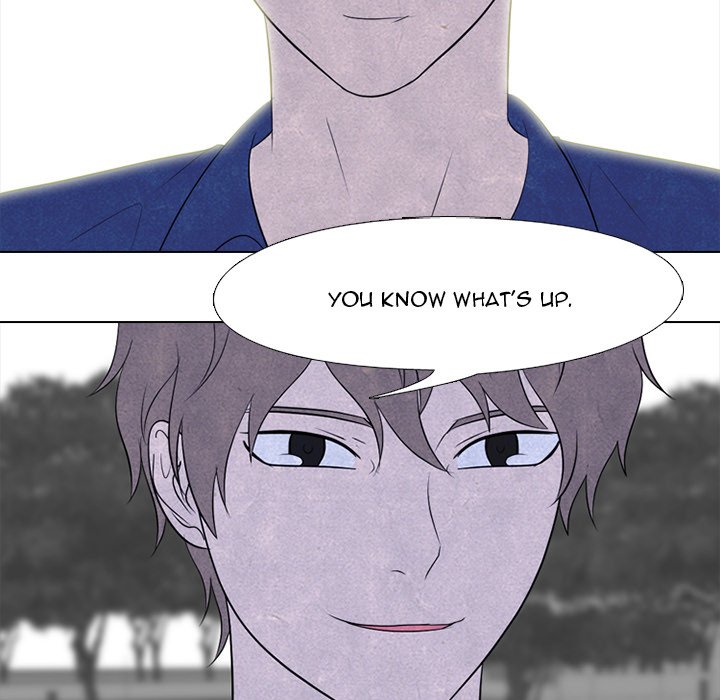 High School Devil - Chapter 224 Page 41