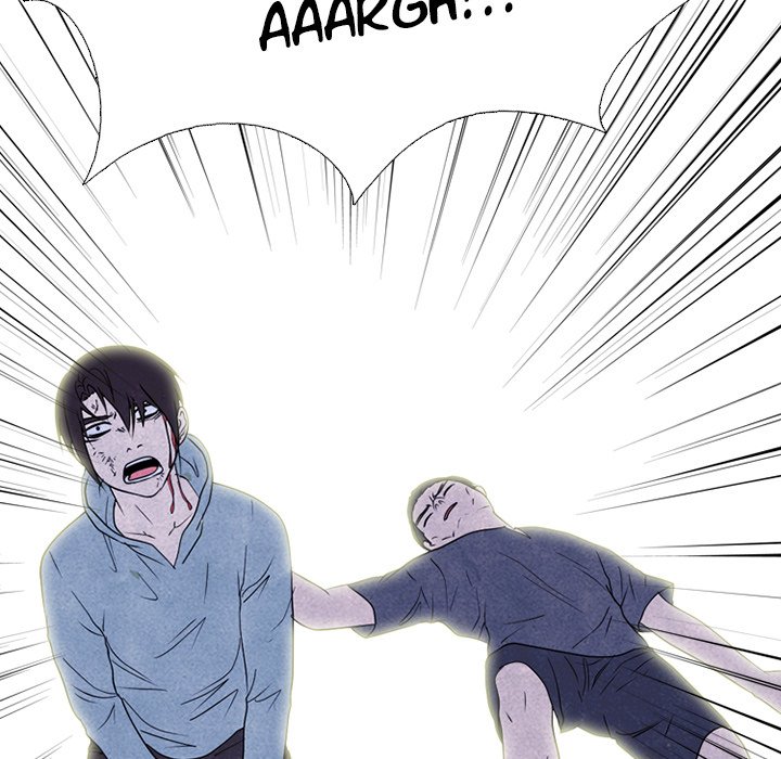 High School Devil - Chapter 231 Page 104