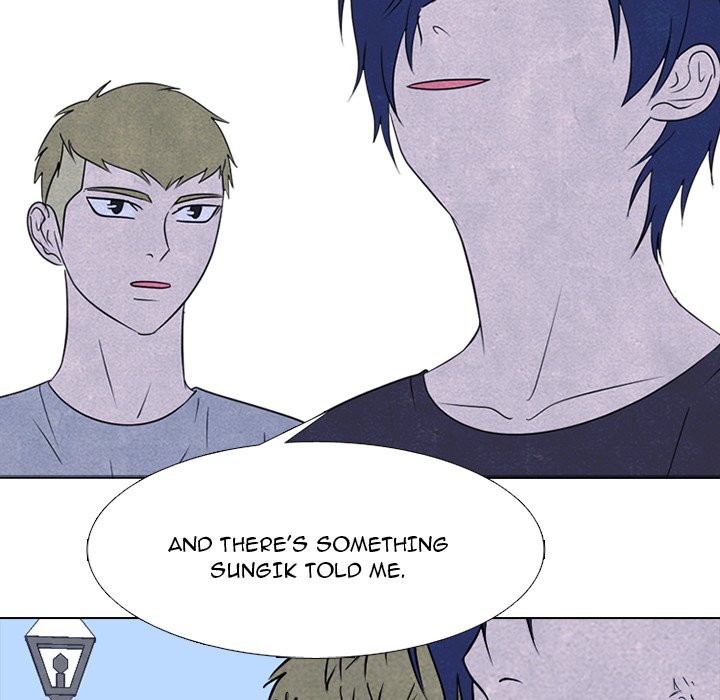 High School Devil - Chapter 231 Page 96