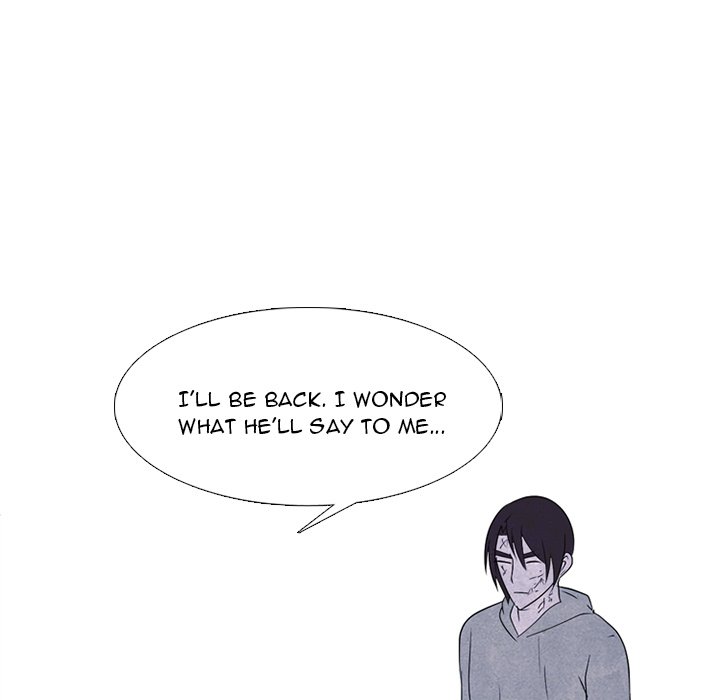 High School Devil - Chapter 239 Page 105