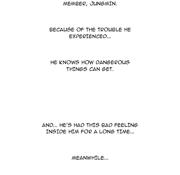 High School Devil - Chapter 244 Page 108