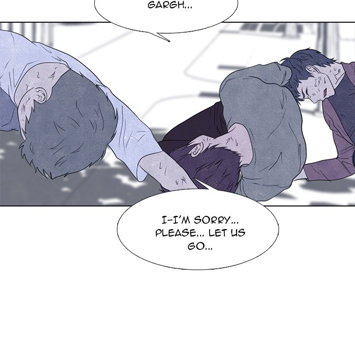 High School Devil - Chapter 244 Page 41