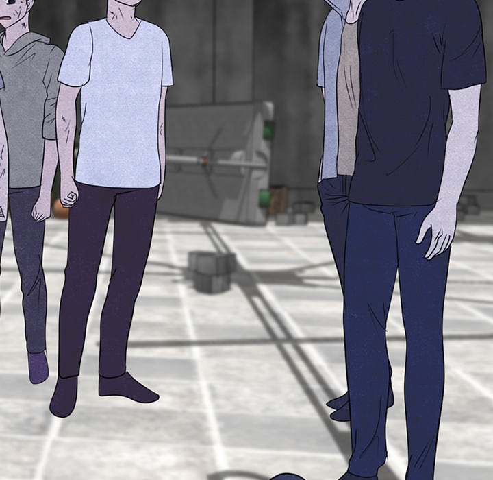 High School Devil - Chapter 245 Page 71