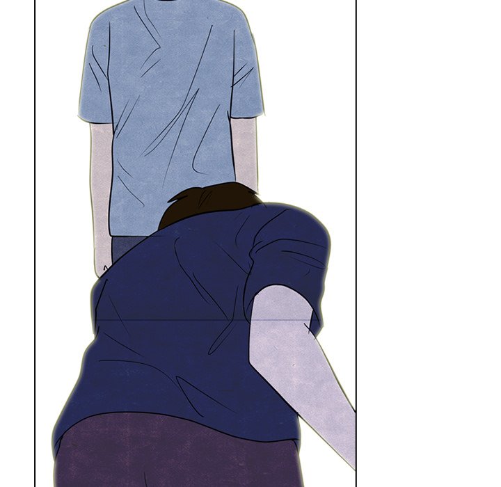 High School Devil - Chapter 255 Page 108